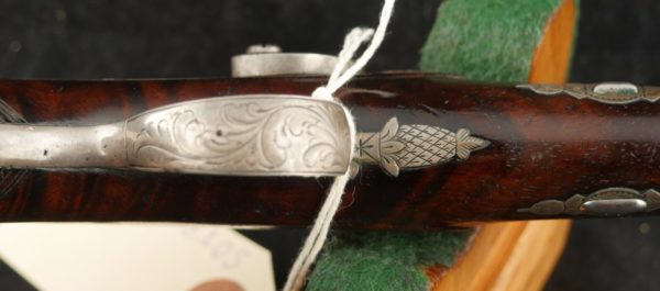 079-1022-8138, Single Shot ,45 caliber Deringer made by Wurflein. BUY NOW - Image 12