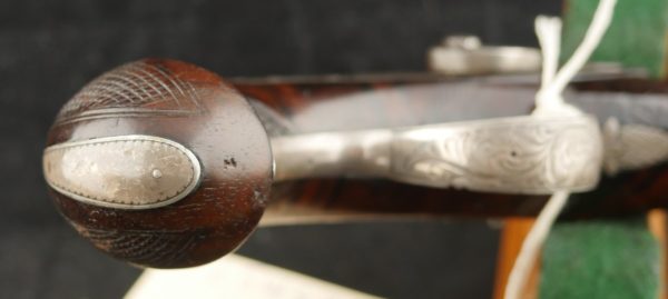 079-1022-8138, Single Shot ,45 caliber Deringer made by Wurflein. BUY NOW - Image 13