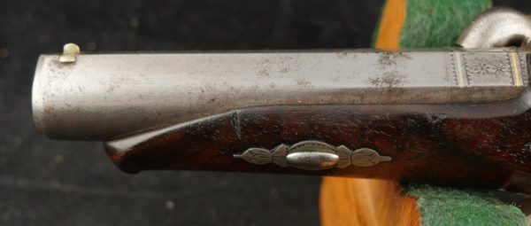079-1022-8138, Single Shot ,45 caliber Deringer made by Wurflein. BUY NOW - Image 14