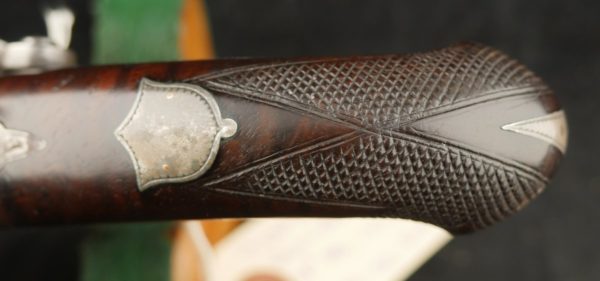 079-1022-8138, Single Shot ,45 caliber Deringer made by Wurflein. BUY NOW - Image 19