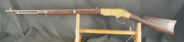 079-1022-8142, Winchester M-1866 Musket in .44 RF. BUY NOW - Image 23