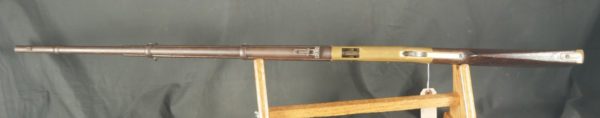 079-1022-8142, Winchester M-1866 Musket in .44 RF. BUY NOW - Image 22