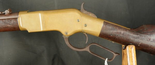 079-1022-8142, Winchester M-1866 Musket in .44 RF. BUY NOW - Image 19