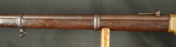 079-1022-8142, Winchester M-1866 Musket in .44 RF. BUY NOW - Image 18