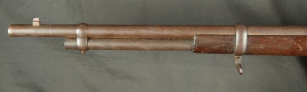 079-1022-8142, Winchester M-1866 Musket in .44 RF. BUY NOW - Image 17