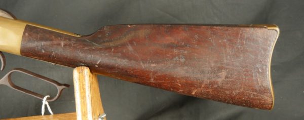 079-1022-8142, Winchester M-1866 Musket in .44 RF. BUY NOW - Image 16