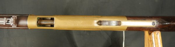 079-1022-8142, Winchester M-1866 Musket in .44 RF. BUY NOW - Image 14
