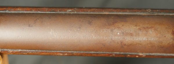 079-1022-8142, Winchester M-1866 Musket in .44 RF. BUY NOW - Image 10