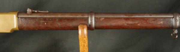 079-1022-8142, Winchester M-1866 Musket in .44 RF. BUY NOW - Image 8
