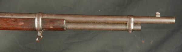 079-1022-8142, Winchester M-1866 Musket in .44 RF. BUY NOW - Image 7