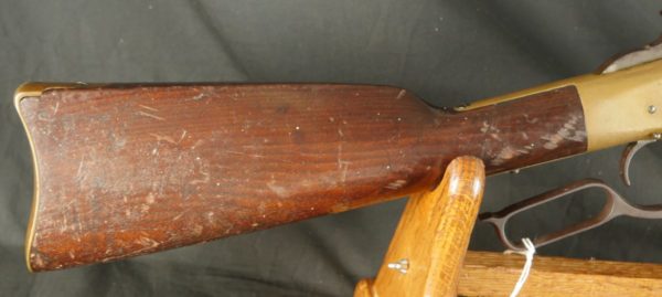 079-1022-8142, Winchester M-1866 Musket in .44 RF. BUY NOW - Image 6