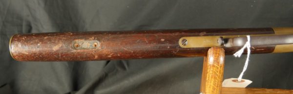 079-1022-8142, Winchester M-1866 Musket in .44 RF. BUY NOW - Image 5