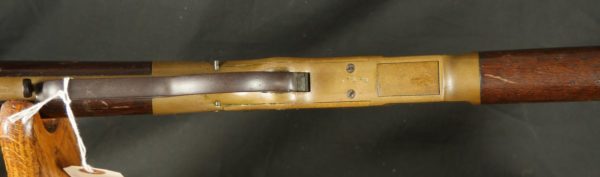 079-1022-8142, Winchester M-1866 Musket in .44 RF. BUY NOW - Image 4