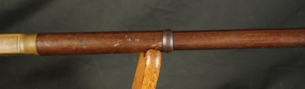 079-1022-8142, Winchester M-1866 Musket in .44 RF. BUY NOW - Image 3