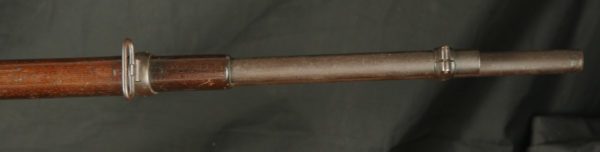 079-1022-8142, Winchester M-1866 Musket in .44 RF. BUY NOW - Image 2
