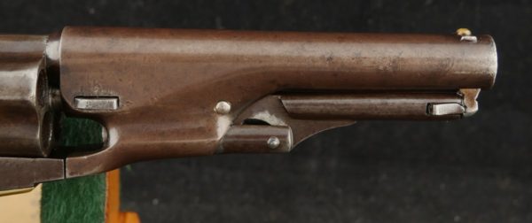 079-1022-8157, Metropolitan Police .36 cal BLOWOUT - Image 16