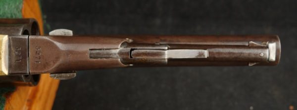 079-1022-8157, Metropolitan Police .36 cal BLOWOUT - Image 13