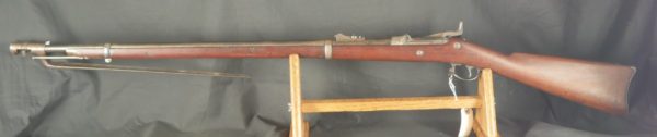079-1022-8160, Springfield TD Rifle, 1873 rear sight BLOWOUT - Image 26