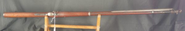 079-1022-8160, Springfield TD Rifle, 1873 rear sight BLOWOUT - Image 25