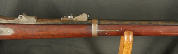 079-1022-8160, Springfield TD Rifle, 1873 rear sight BLOWOUT - Image 21