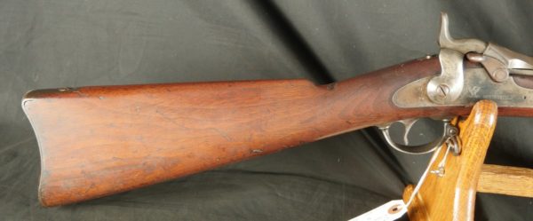 079-1022-8160, Springfield TD Rifle, 1873 rear sight BLOWOUT - Image 19