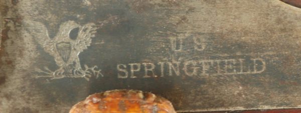 079-1022-8160, Springfield TD Rifle, 1873 rear sight BLOWOUT - Image 18