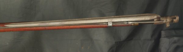 079-1022-8160, Springfield TD Rifle, 1873 rear sight BLOWOUT - Image 14