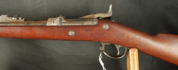 079-1022-8160, Springfield TD Rifle, 1873 rear sight BLOWOUT - Image 13