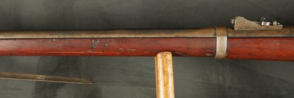 079-1022-8160, Springfield TD Rifle, 1873 rear sight BLOWOUT - Image 12