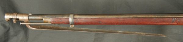 079-1022-8160, Springfield TD Rifle, 1873 rear sight BLOWOUT - Image 11