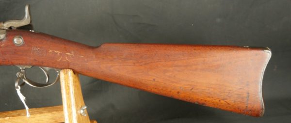 079-1022-8160, Springfield TD Rifle, 1873 rear sight BLOWOUT - Image 10