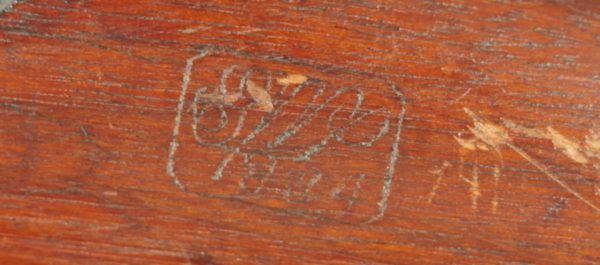 079-1022-8160, Springfield TD Rifle, 1873 rear sight BLOWOUT - Image 9