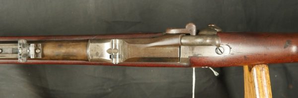 079-1022-8160, Springfield TD Rifle, 1873 rear sight BLOWOUT - Image 8