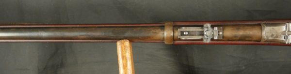 079-1022-8160, Springfield TD Rifle, 1873 rear sight BLOWOUT - Image 7