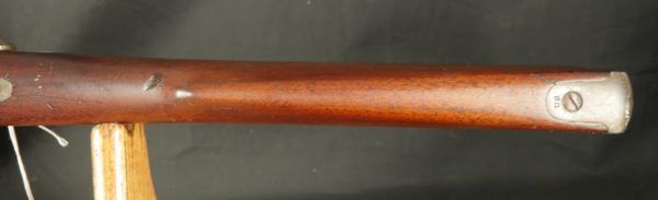079-1022-8160, Springfield TD Rifle, 1873 rear sight BLOWOUT - Image 5