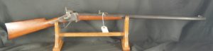 GR79-0622-4217, Sharps Conversion to a 45-70 Cal Sporting Rifle. BUY NOW