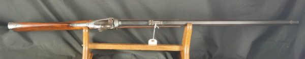 GR79-0622-4217, Sharps Conversion to a 45-70 Cal Sporting Rifle. BUY NOW - Image 2