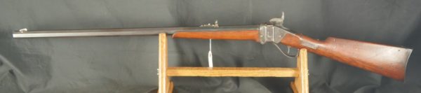 GR79-0622-4217, Sharps Conversion to a 45-70 Cal Sporting Rifle. BUY NOW - Image 3