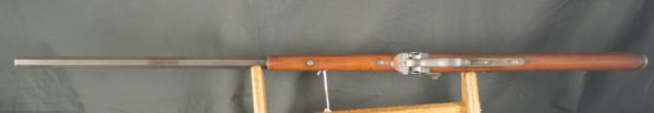 GR79-0622-4217, Sharps Conversion to a 45-70 Cal Sporting Rifle. BUY NOW - Image 4