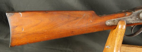 GR79-0622-4217, Sharps Conversion to a 45-70 Cal Sporting Rifle. BUY NOW - Image 7