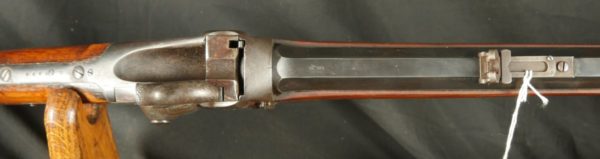 GR79-0622-4217, Sharps Conversion to a 45-70 Cal Sporting Rifle. BUY NOW - Image 8
