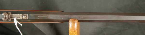 GR79-0622-4217, Sharps Conversion to a 45-70 Cal Sporting Rifle. BUY NOW - Image 9
