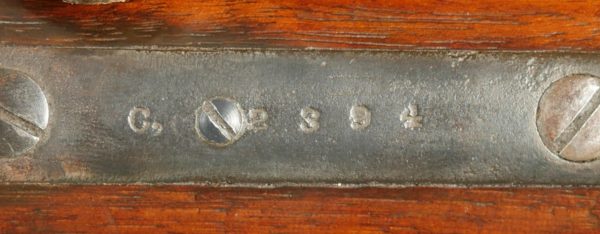GR79-0622-4217, Sharps Conversion to a 45-70 Cal Sporting Rifle. BUY NOW - Image 12