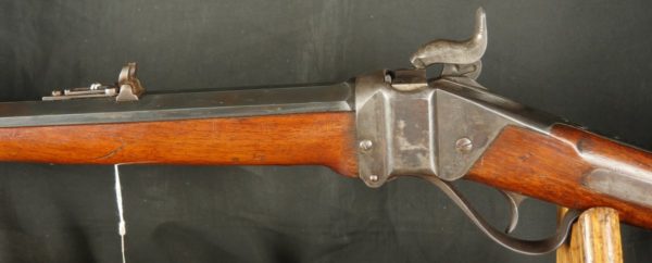 GR79-0622-4217, Sharps Conversion to a 45-70 Cal Sporting Rifle. BUY NOW - Image 13