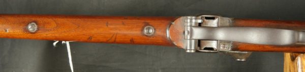 GR79-0622-4217, Sharps Conversion to a 45-70 Cal Sporting Rifle. BUY NOW - Image 16