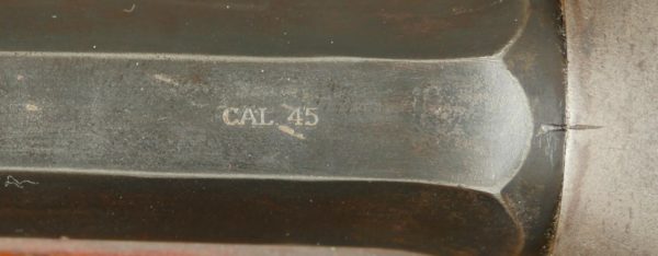 GR79-0622-4217, Sharps Conversion to a 45-70 Cal Sporting Rifle. BUY NOW - Image 20