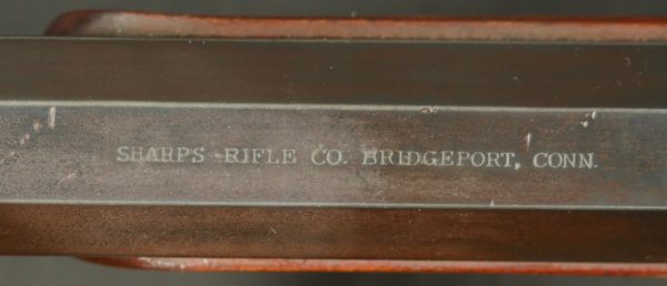 GR79-0622-4217, Sharps Conversion to a 45-70 Cal Sporting Rifle. BUY NOW - Image 21