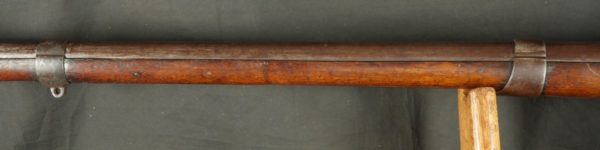 GR79-1122-4245, US Surcharged Charleville Rev. War Musket. BUY NOW - Image 7