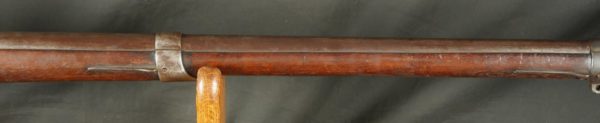 GR79-1122-4245, US Surcharged Charleville Rev. War Musket. BUY NOW - Image 15