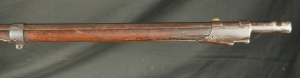 GR79-1122-4245, US Surcharged Charleville Rev. War Musket. BUY NOW - Image 16